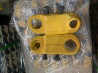 SW D50 D60 260 D155 Split Master Link For Excavator & Bulldozer Track Link