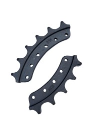 SW Best quality Sprocket Segment D3C segment