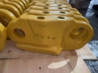 Excavator part master link for D31,D4D,D65, D85, D155, D375