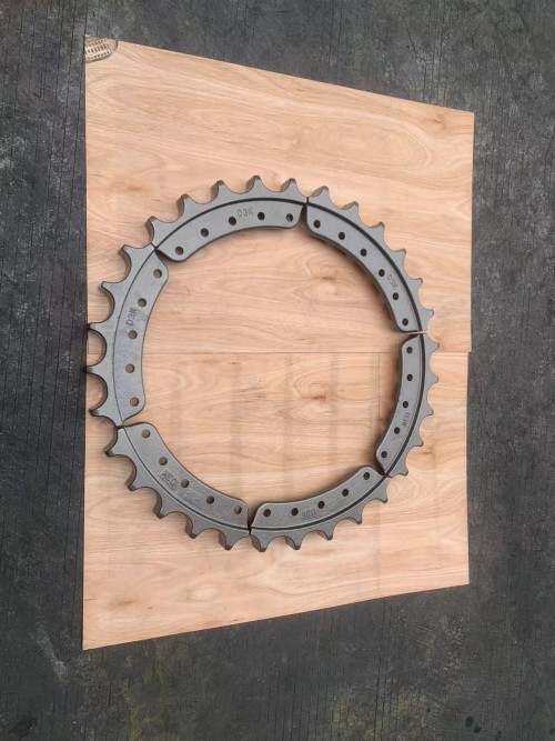 SW Best quality Sprocket Segment D3C segment