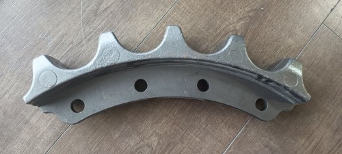 SW Bulldozer Spare Parts D50,D60,D85,D155,D6D,D6H,D7G Sprocket Segment Group